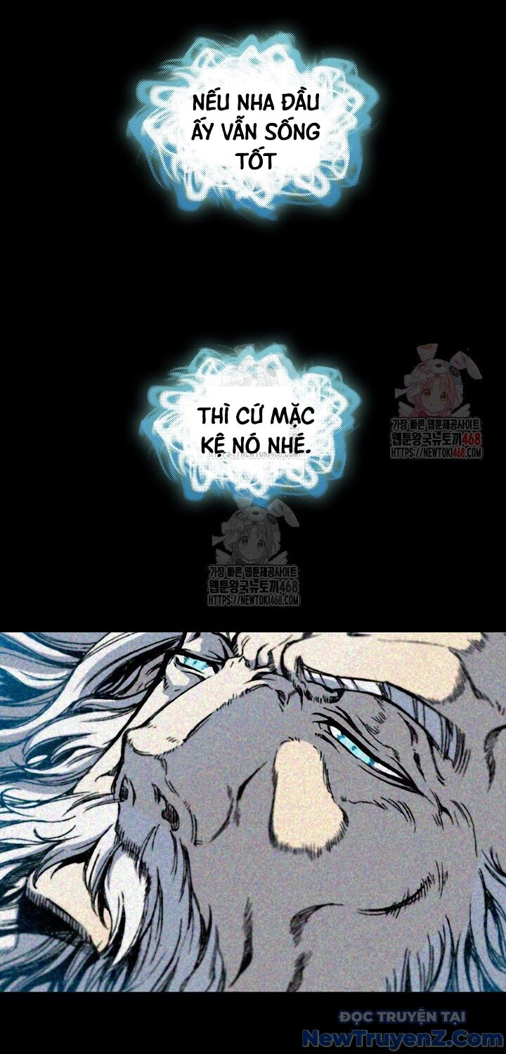 Hồi Ức Của Chiến Thần Chap 207 - Next Chap 208