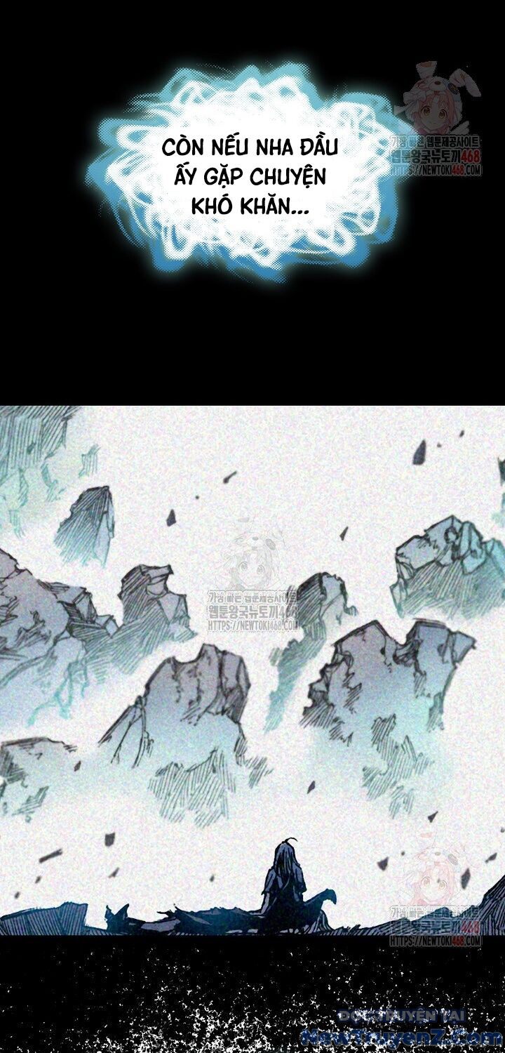 Hồi Ức Của Chiến Thần Chap 207 - Next Chap 208