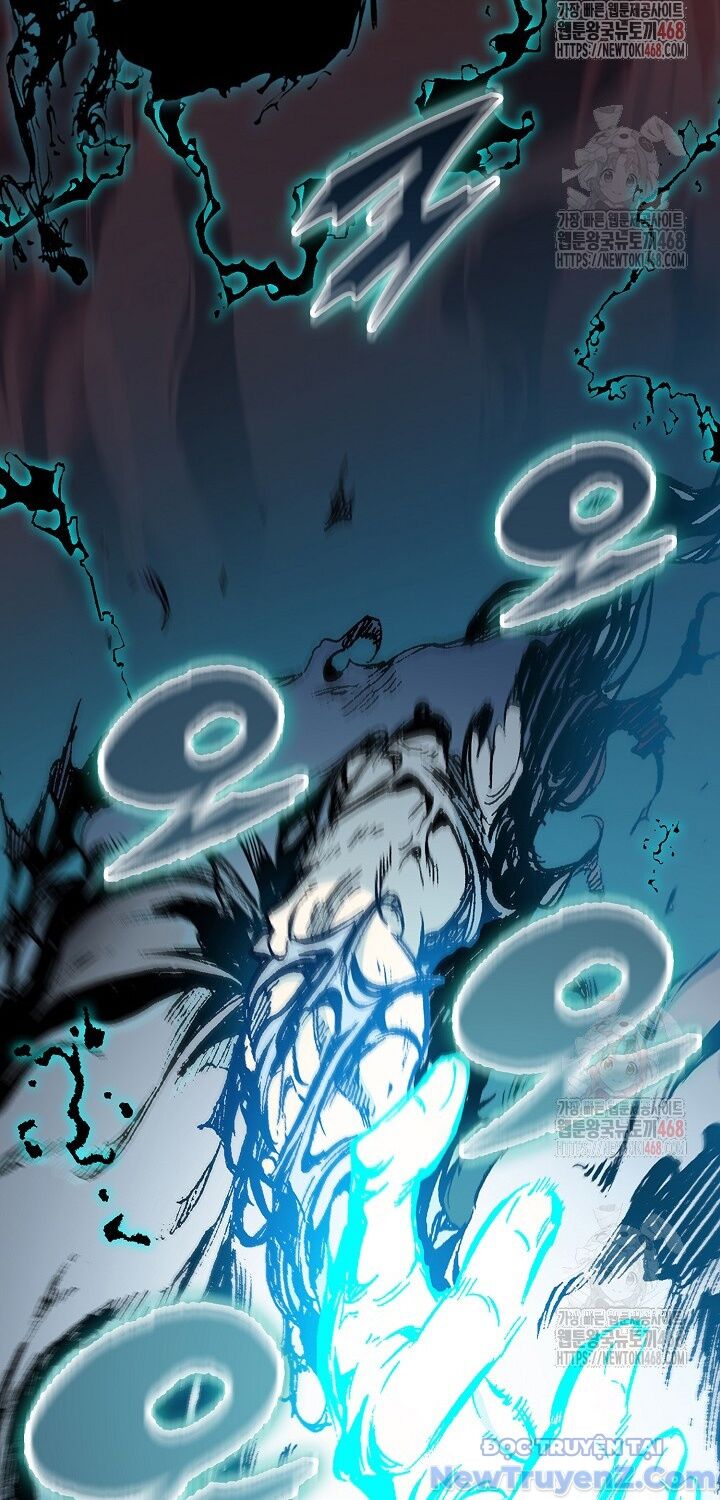 Hồi Ức Của Chiến Thần Chap 207 - Next Chap 208