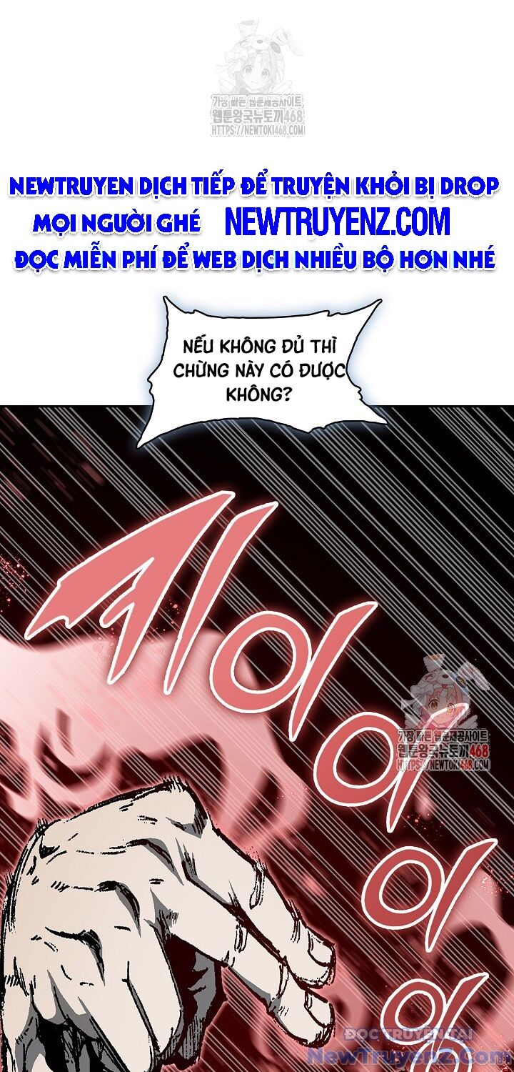 Hồi Ức Của Chiến Thần Chap 207 - Next Chap 208