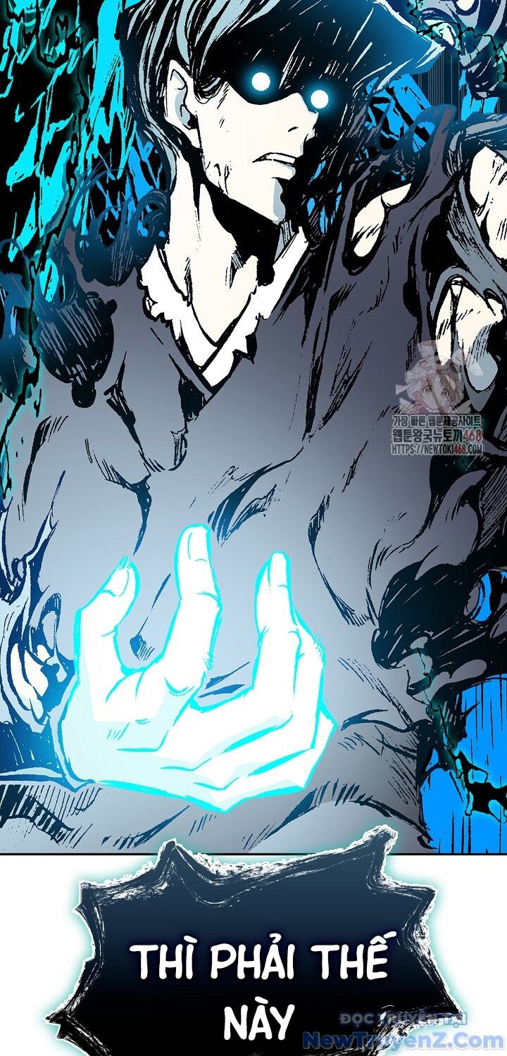 Hồi Ức Của Chiến Thần Chap 207 - Next Chap 208
