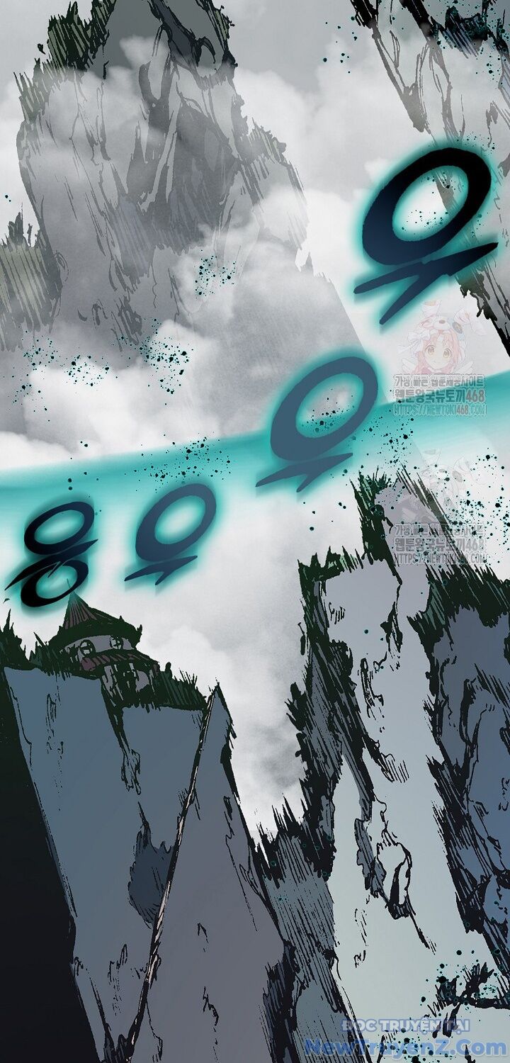 Hồi Ức Của Chiến Thần Chap 207 - Next Chap 208