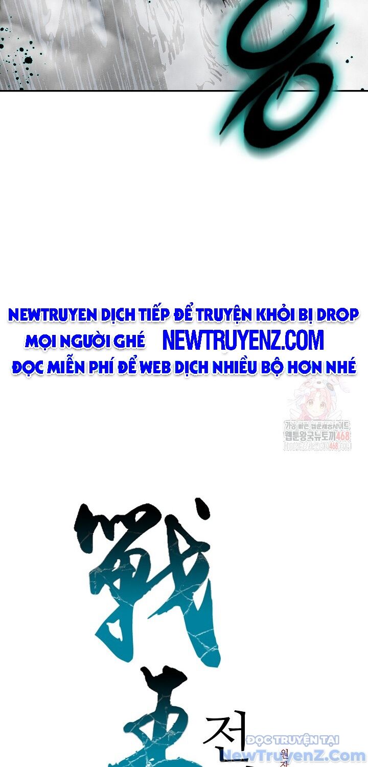 Hồi Ức Của Chiến Thần Chap 207 - Next Chap 208