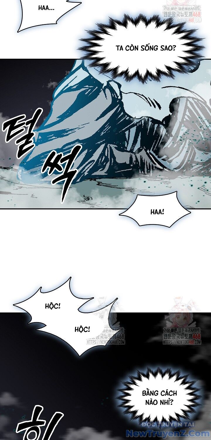 Hồi Ức Của Chiến Thần Chap 207 - Next Chap 208