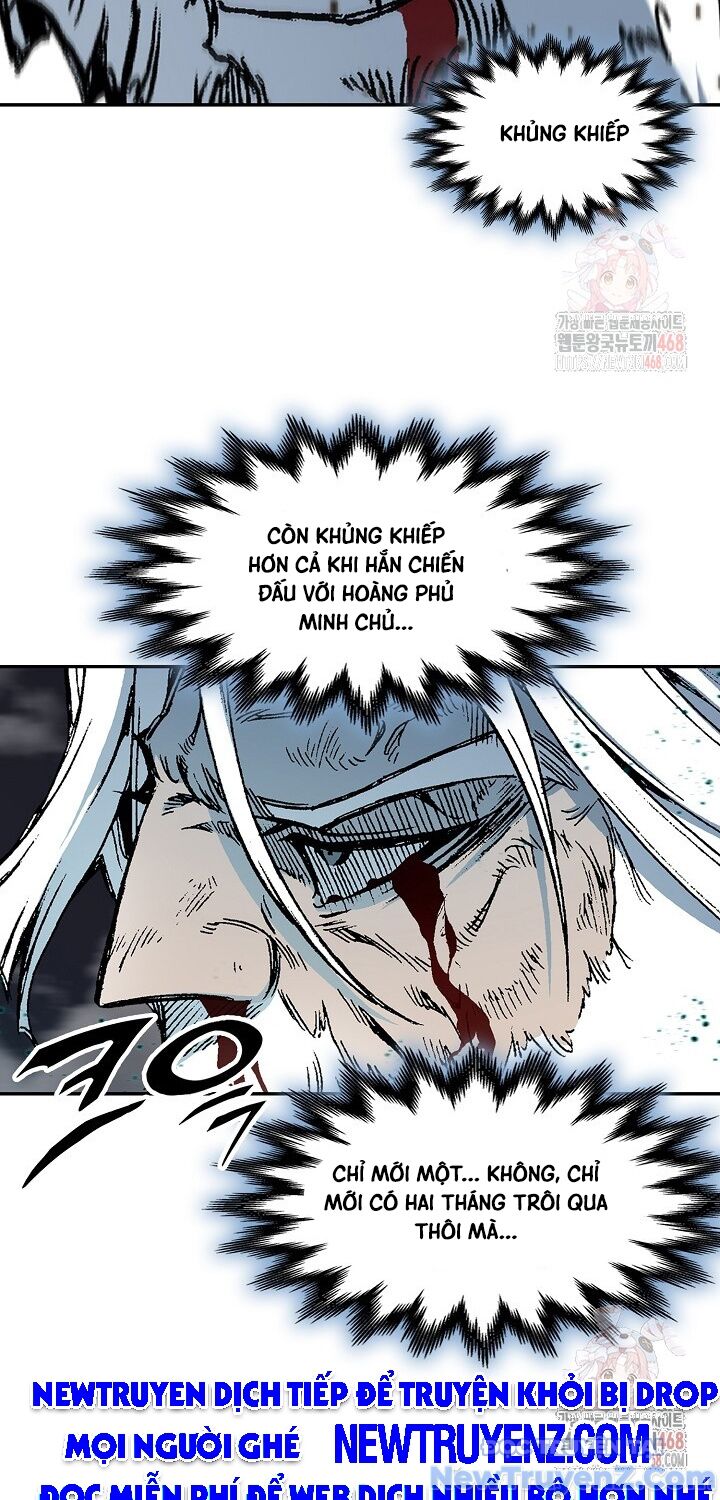 Hồi Ức Của Chiến Thần Chap 207 - Next Chap 208