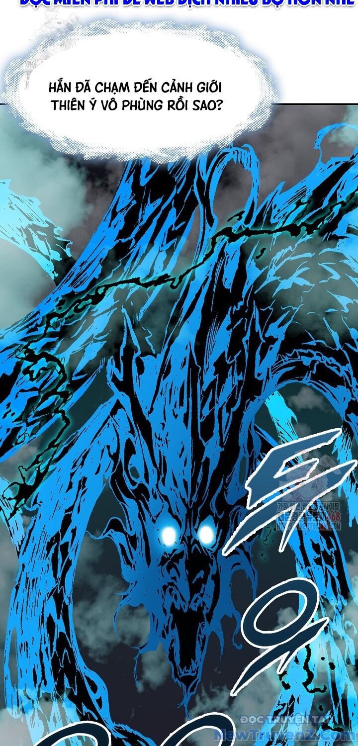 Hồi Ức Của Chiến Thần Chap 207 - Next Chap 208