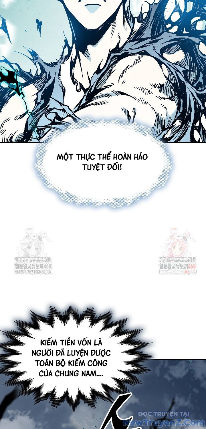 Hồi Ức Của Chiến Thần Chap 207 - Next Chap 208
