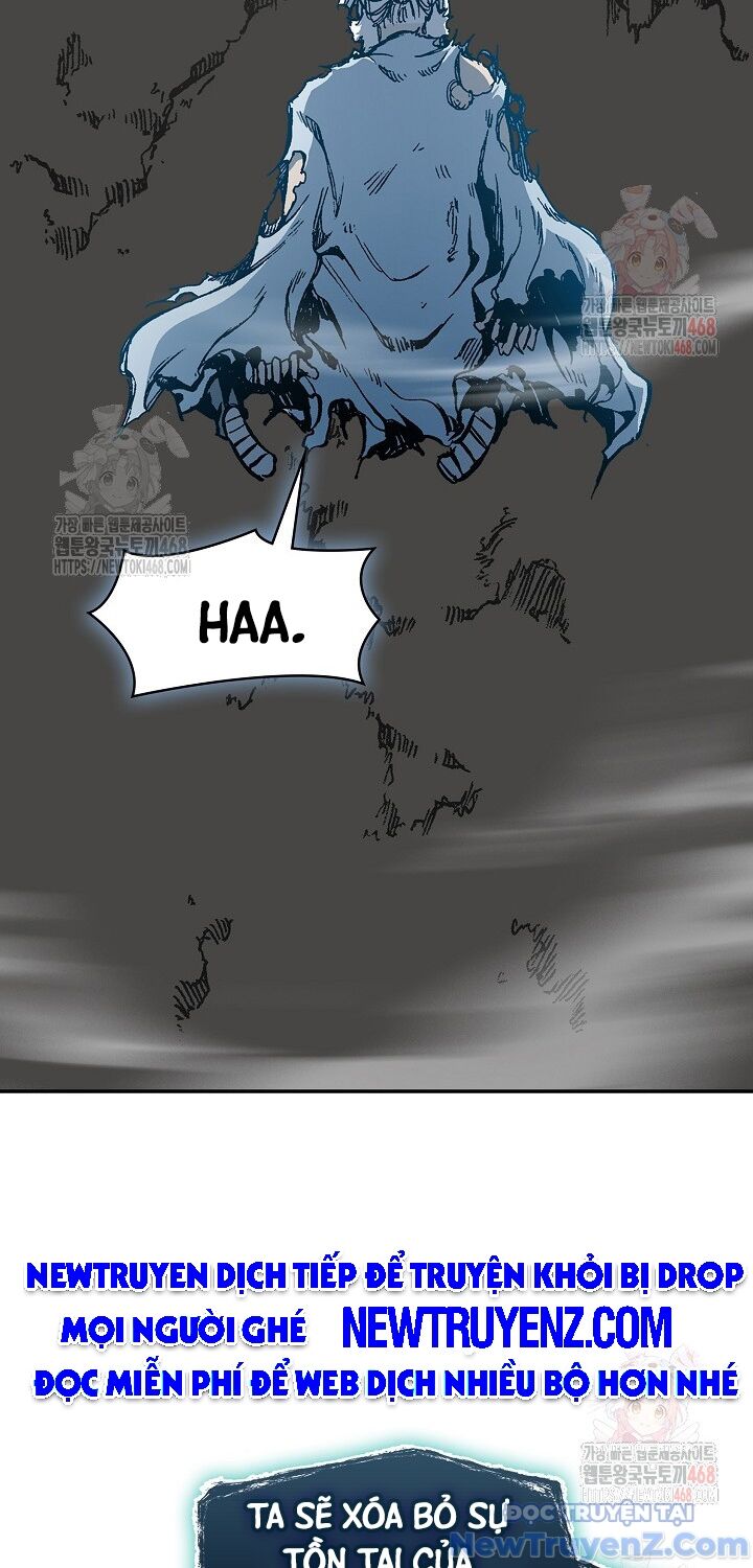 Hồi Ức Của Chiến Thần Chap 207 - Next Chap 208