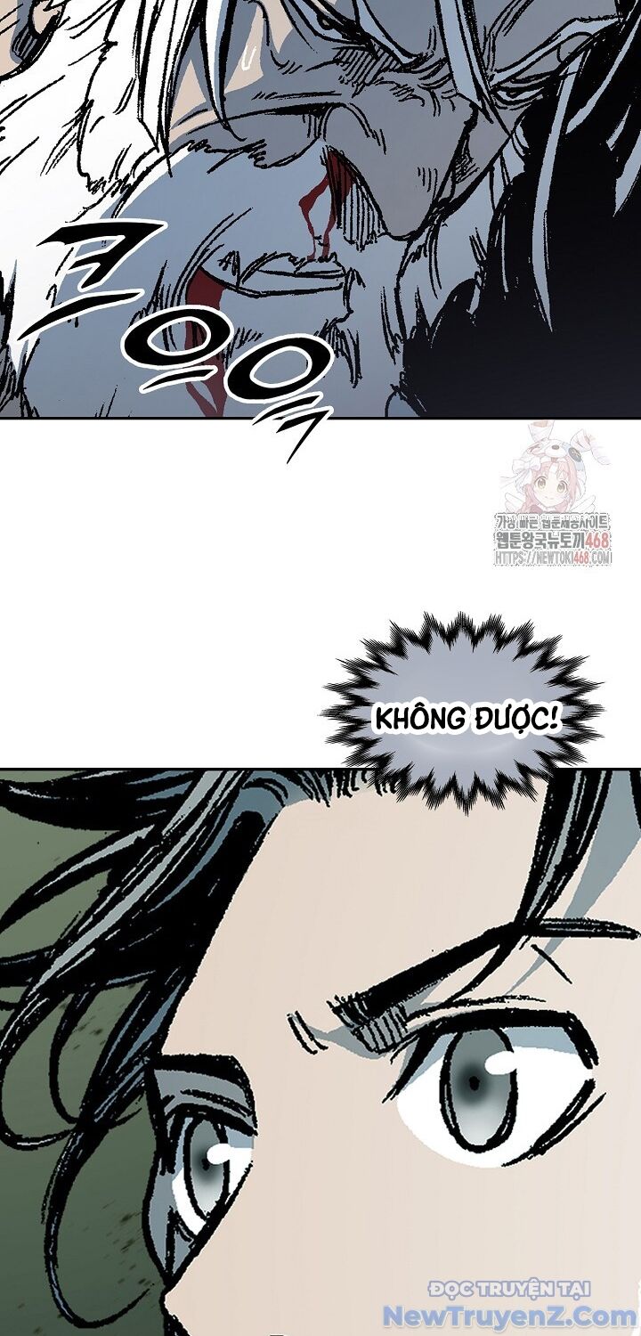 Hồi Ức Của Chiến Thần Chap 207 - Next Chap 208