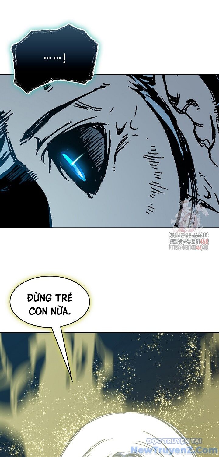 Hồi Ức Của Chiến Thần Chap 207 - Next Chap 208
