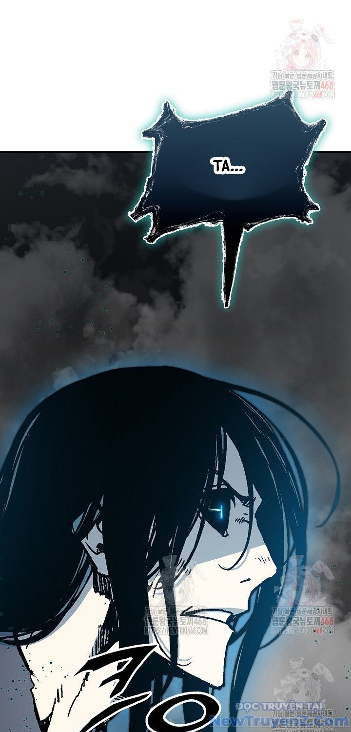 Hồi Ức Của Chiến Thần Chap 207 - Next Chap 208