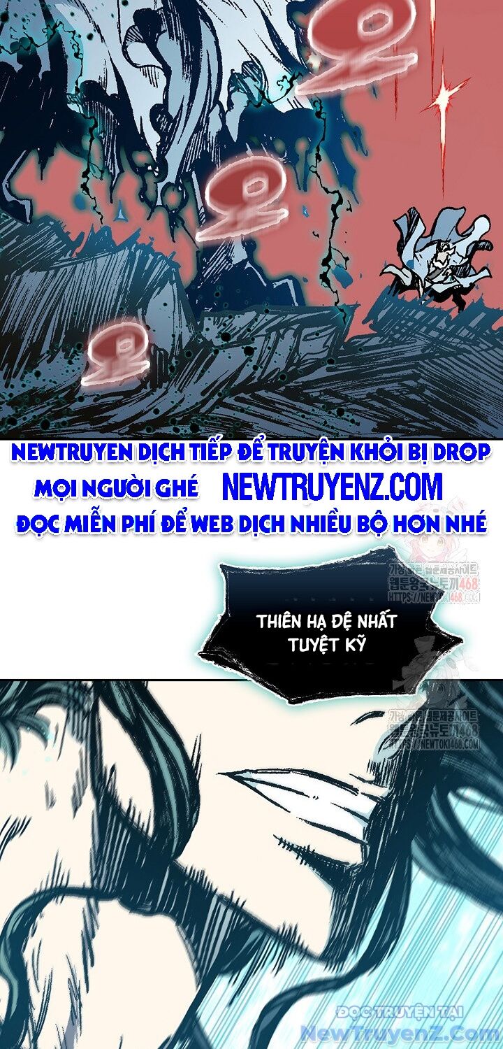 Hồi Ức Của Chiến Thần Chap 207 - Next Chap 208