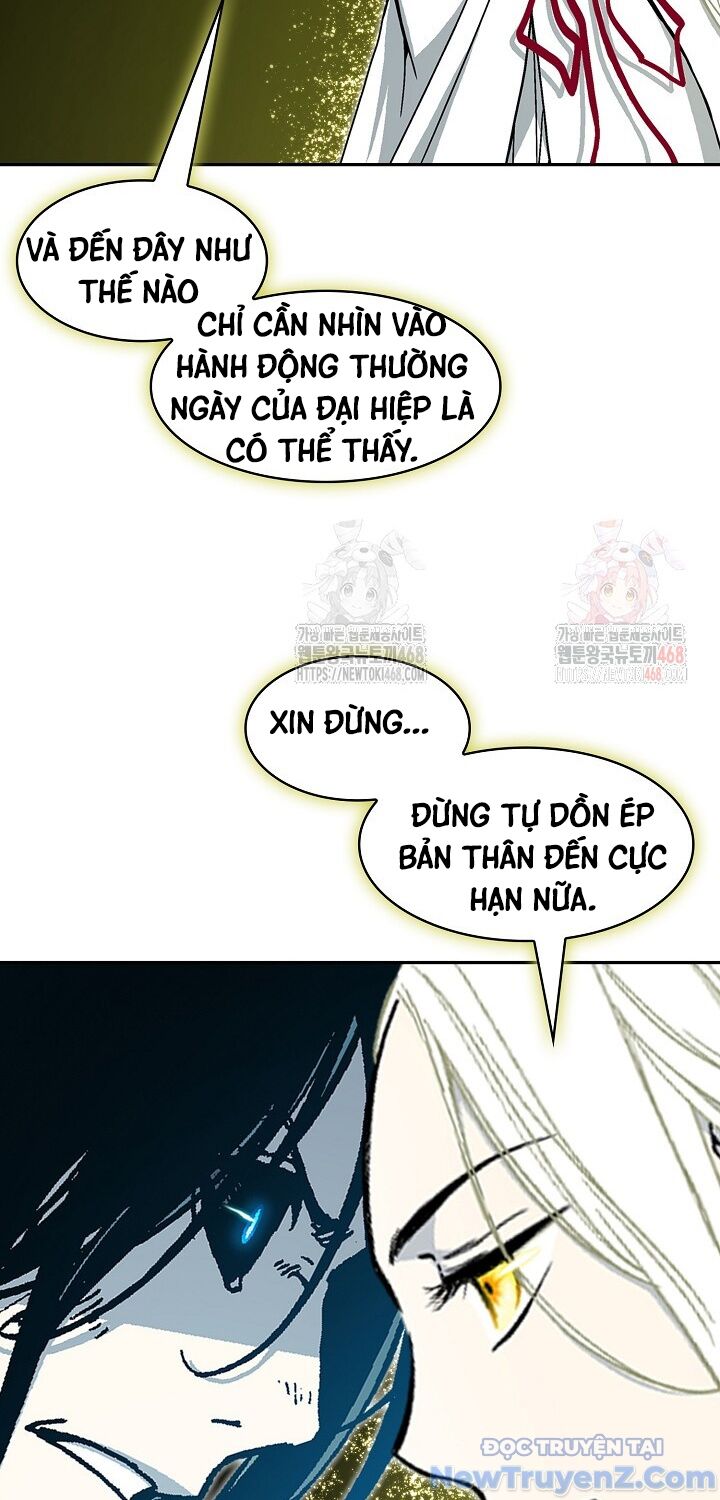 Hồi Ức Của Chiến Thần Chap 207 - Next Chap 208