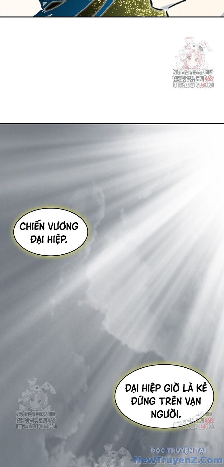 Hồi Ức Của Chiến Thần Chap 207 - Next Chap 208