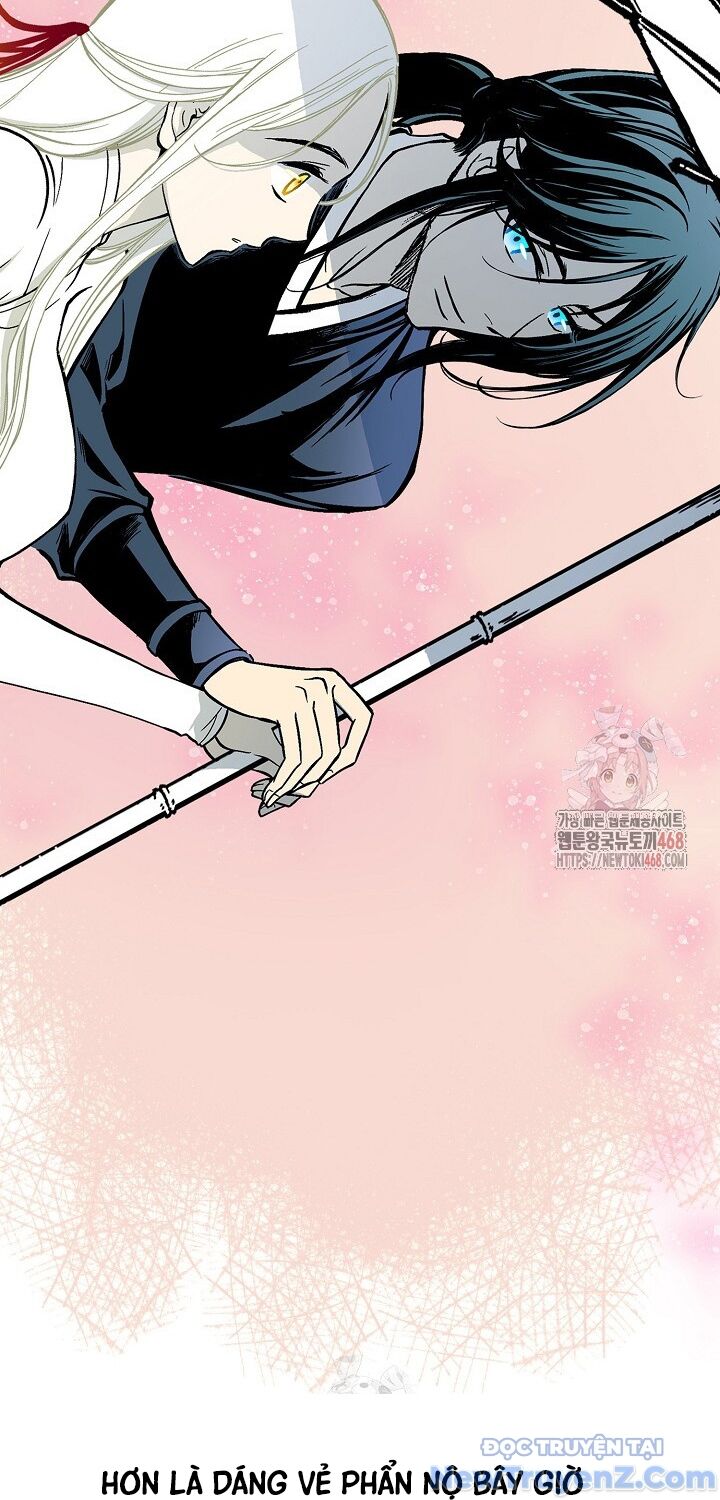 Hồi Ức Của Chiến Thần Chap 207 - Next Chap 208