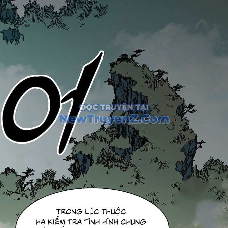 Hồi Ức Của Chiến Thần Chap 208 - Next Chap 209