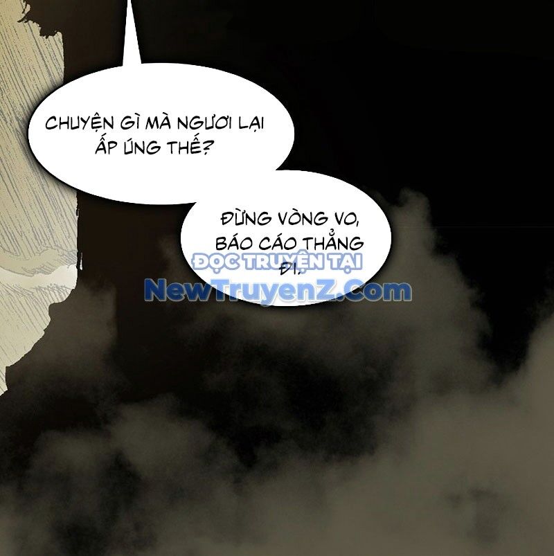 Hồi Ức Của Chiến Thần Chap 208 - Next Chap 209