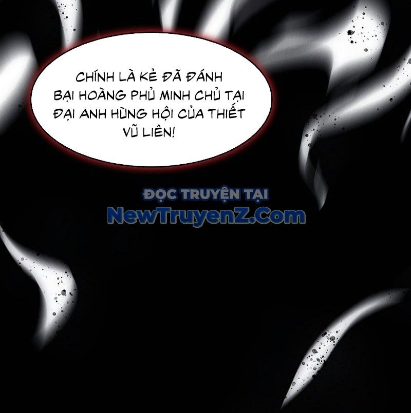 Hồi Ức Của Chiến Thần Chap 208 - Next Chap 209