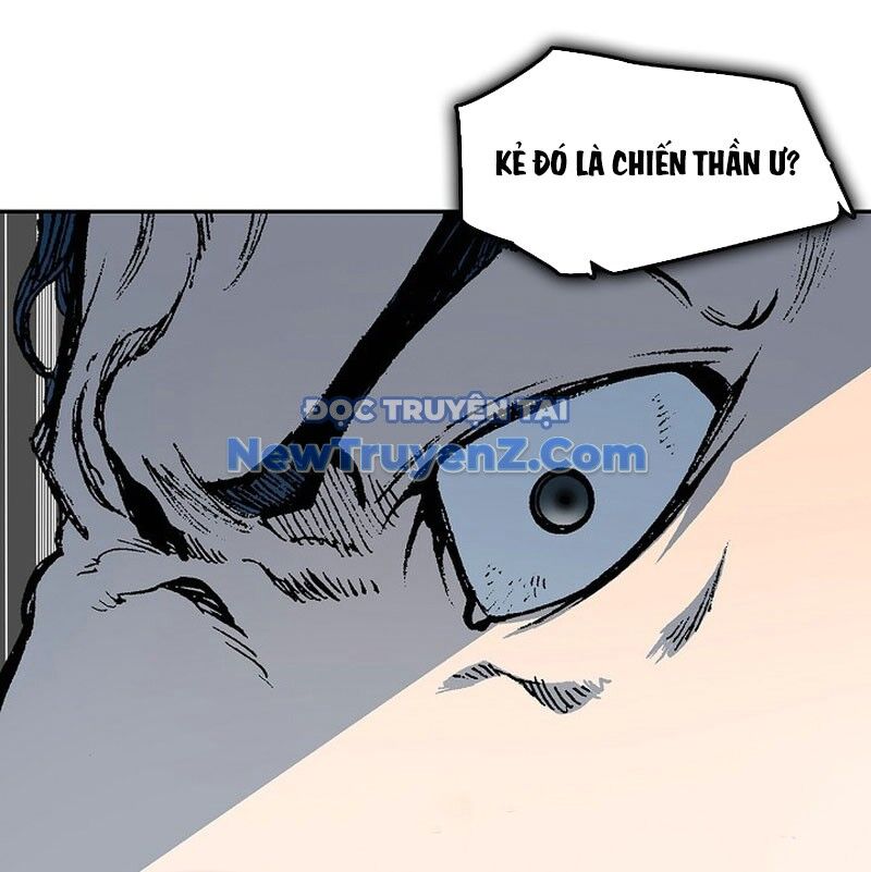 Hồi Ức Của Chiến Thần Chap 208 - Next Chap 209