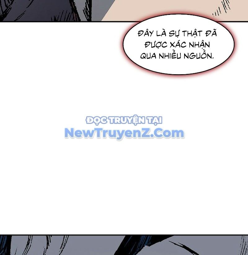 Hồi Ức Của Chiến Thần Chap 208 - Next Chap 209