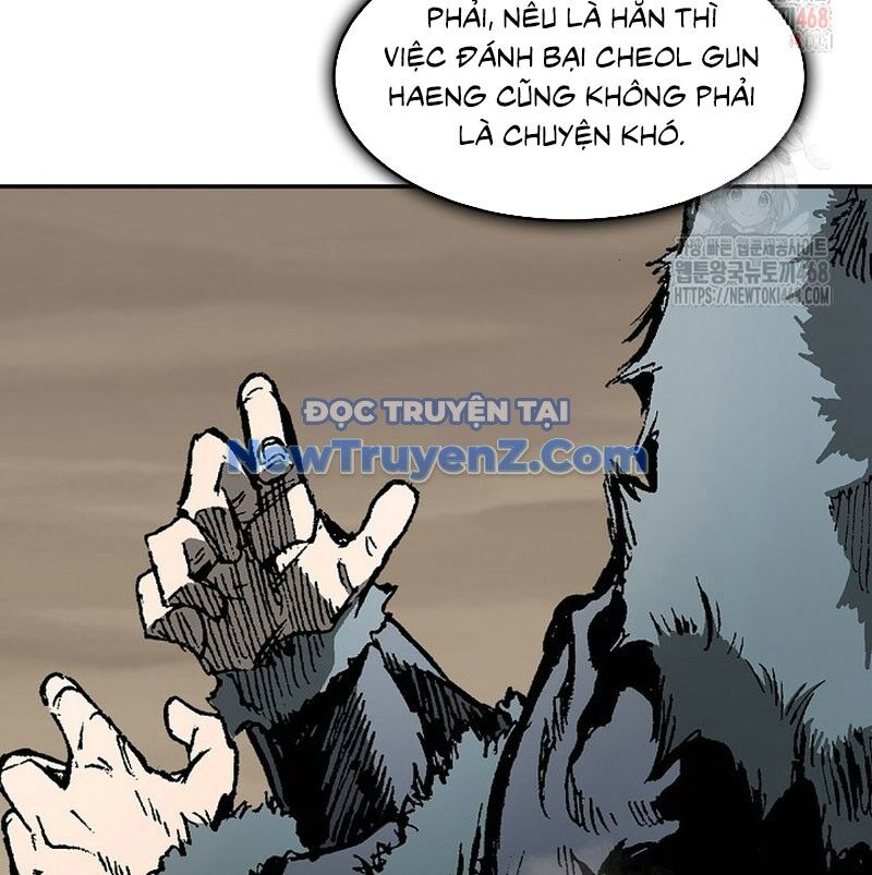 Hồi Ức Của Chiến Thần Chap 208 - Next Chap 209