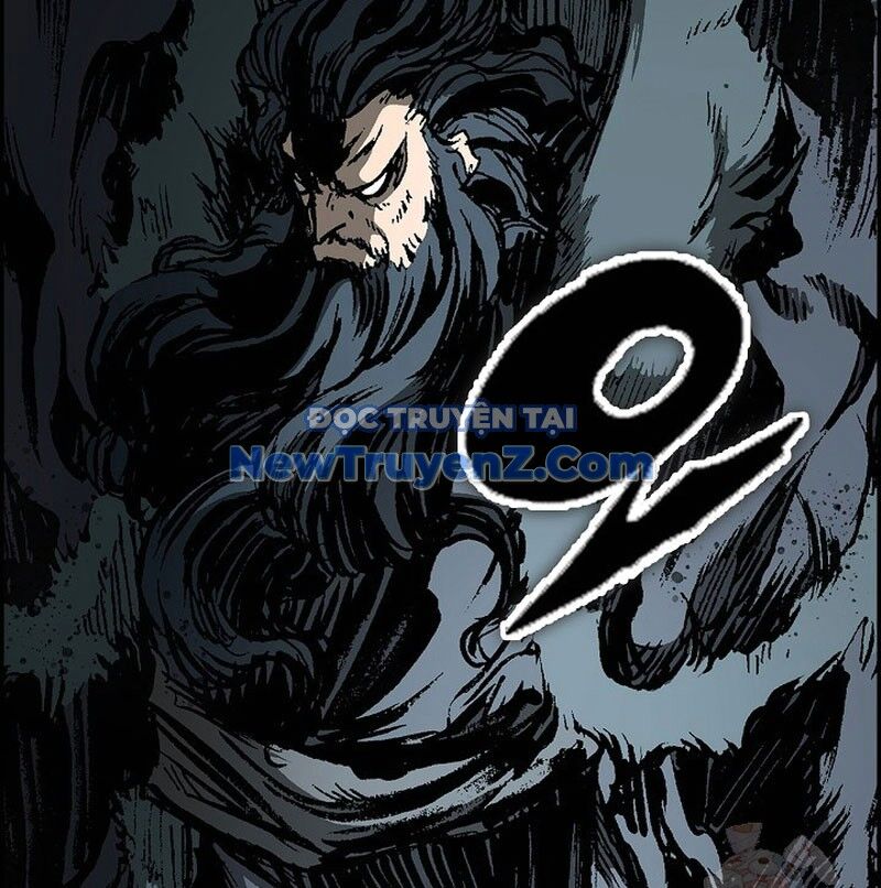 Hồi Ức Của Chiến Thần Chap 208 - Next Chap 209