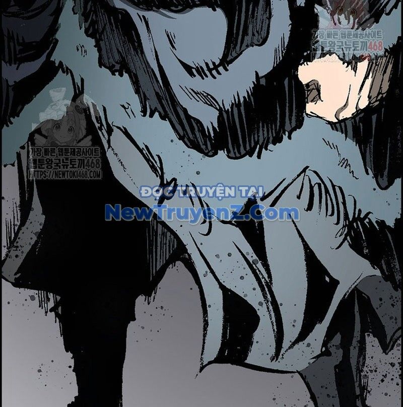Hồi Ức Của Chiến Thần Chap 208 - Next Chap 209