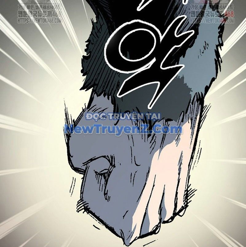 Hồi Ức Của Chiến Thần Chap 208 - Next Chap 209