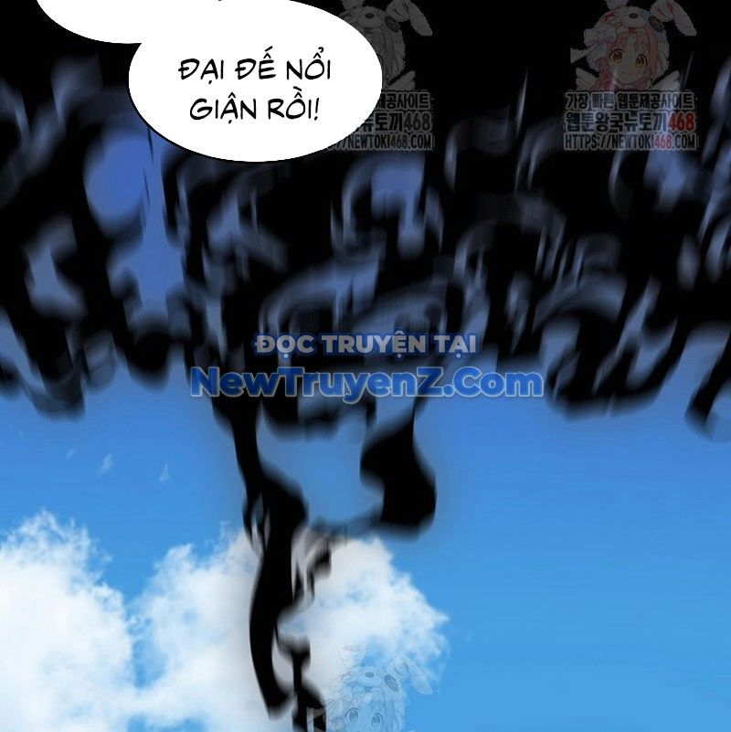 Hồi Ức Của Chiến Thần Chap 208 - Next Chap 209