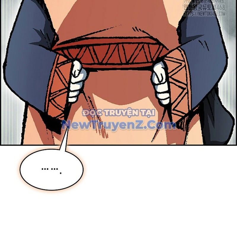 Hồi Ức Của Chiến Thần Chap 208 - Next Chap 209