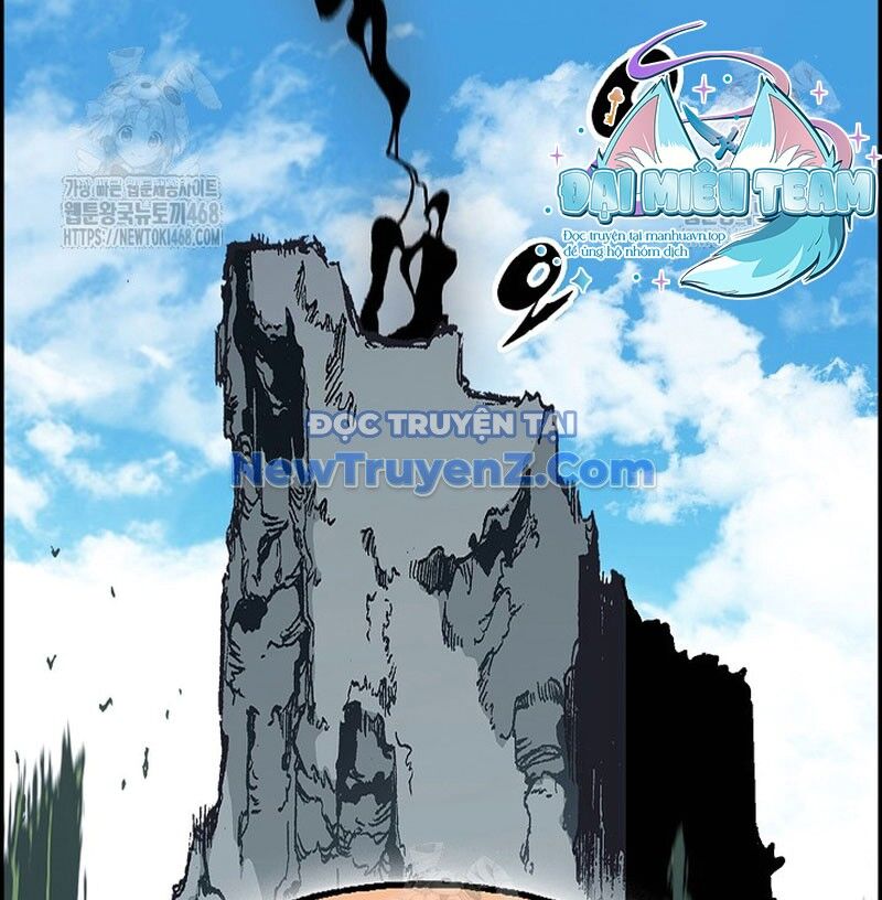 Hồi Ức Của Chiến Thần Chap 208 - Next Chap 209