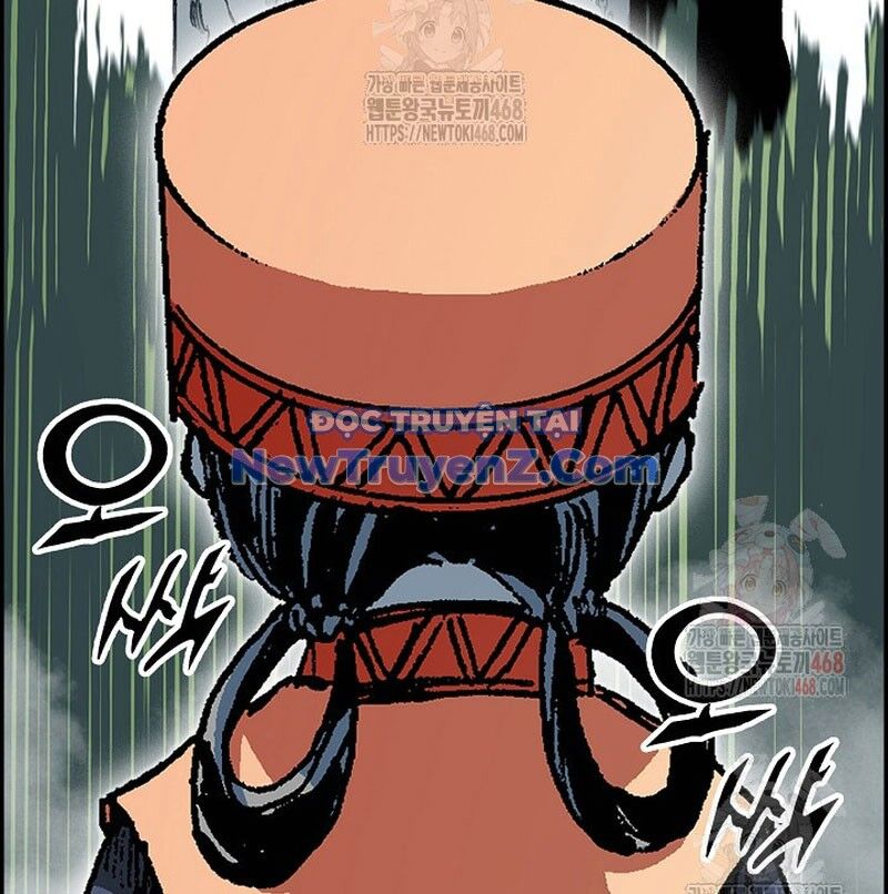 Hồi Ức Của Chiến Thần Chap 208 - Next Chap 209