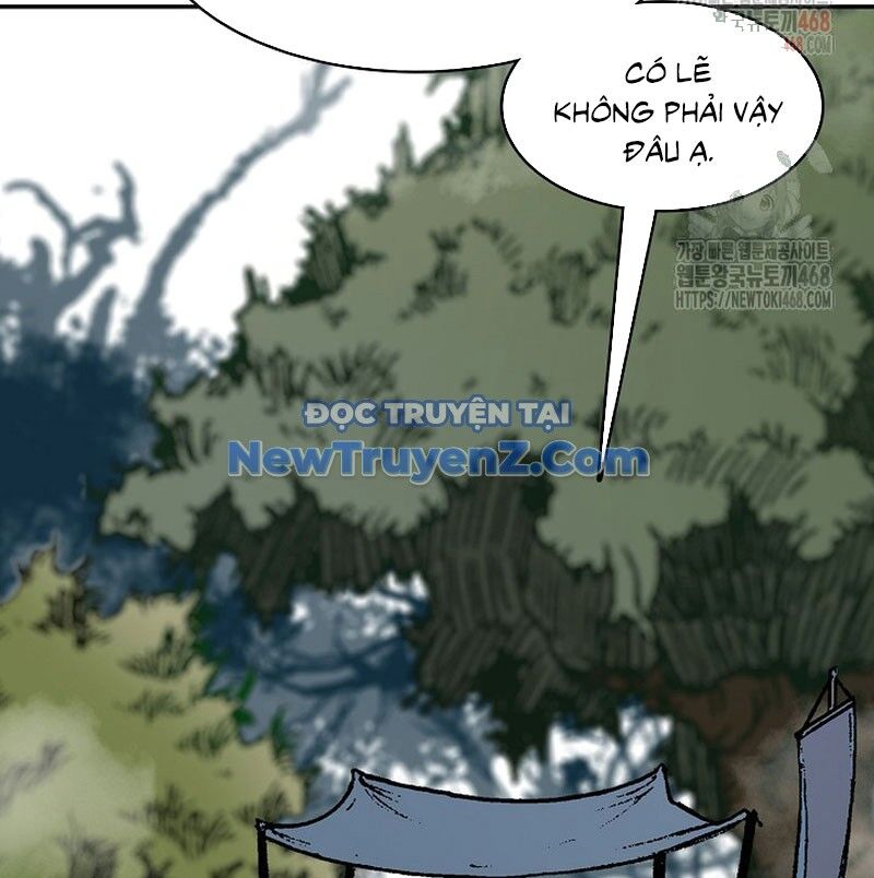 Hồi Ức Của Chiến Thần Chap 208 - Next Chap 209