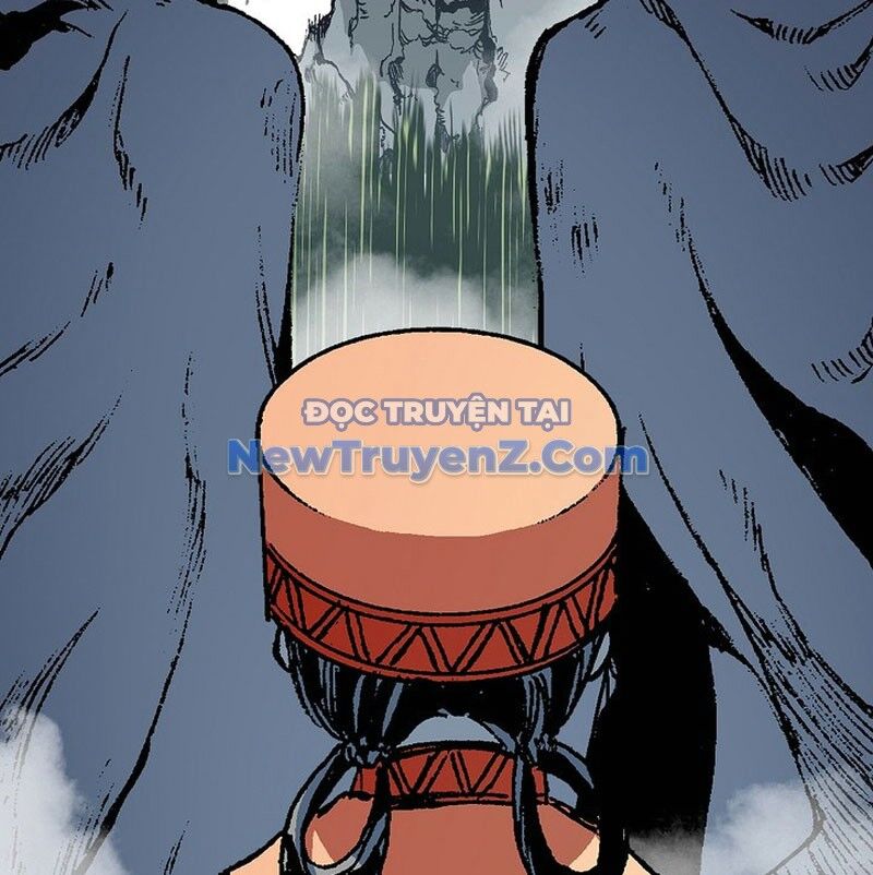 Hồi Ức Của Chiến Thần Chap 208 - Next Chap 209