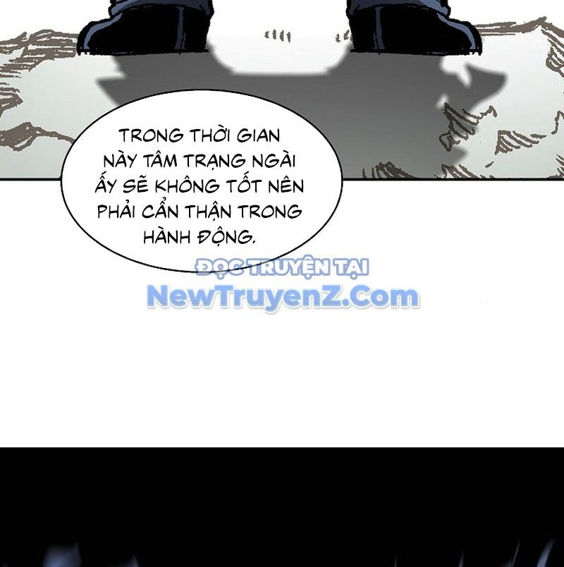 Hồi Ức Của Chiến Thần Chap 208 - Next Chap 209