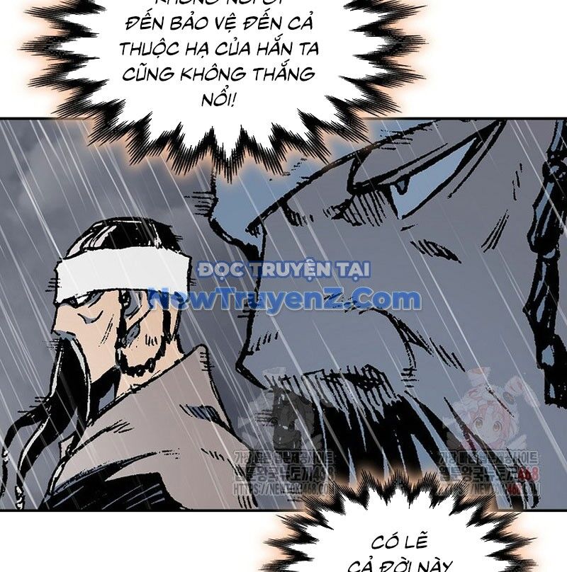 Hồi Ức Của Chiến Thần Chap 208 - Next Chap 209