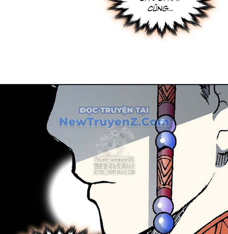 Hồi Ức Của Chiến Thần Chap 208 - Next Chap 209