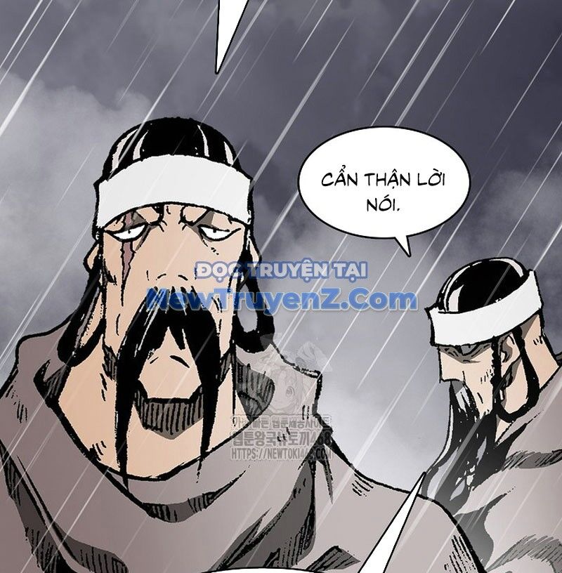 Hồi Ức Của Chiến Thần Chap 208 - Next Chap 209