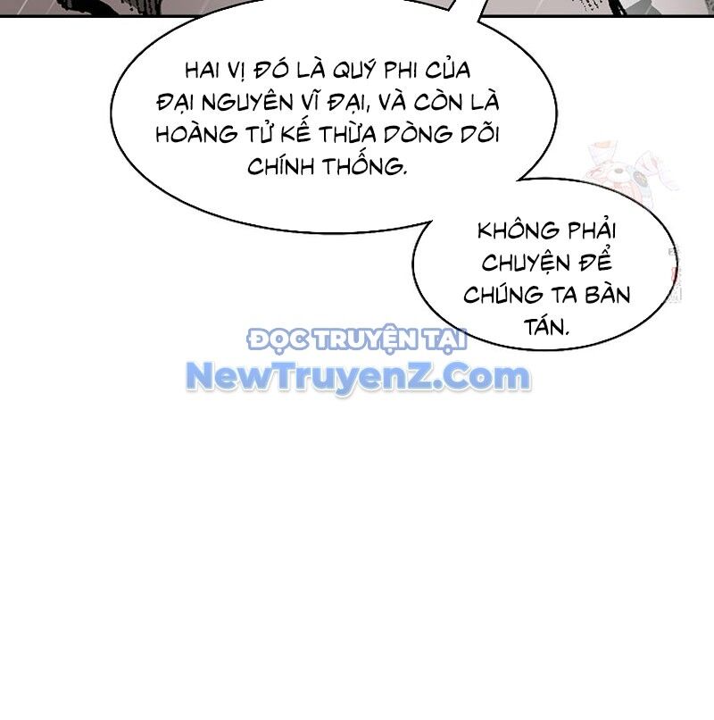 Hồi Ức Của Chiến Thần Chap 208 - Next Chap 209