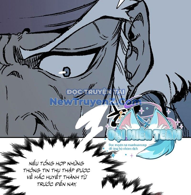 Hồi Ức Của Chiến Thần Chap 208 - Next Chap 209