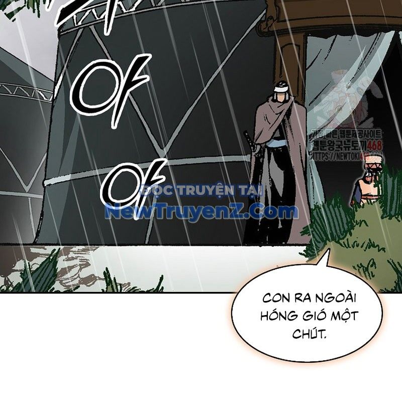 Hồi Ức Của Chiến Thần Chap 208 - Next Chap 209