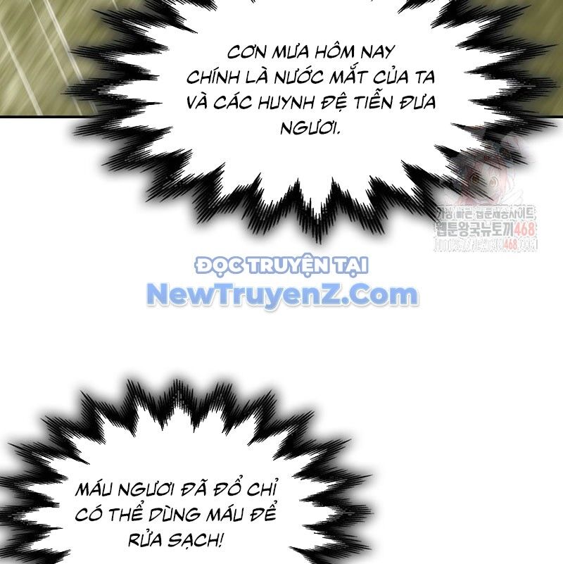 Hồi Ức Của Chiến Thần Chap 208 - Next Chap 209