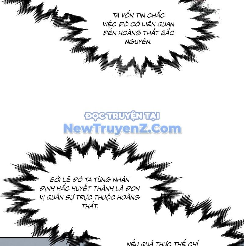 Hồi Ức Của Chiến Thần Chap 208 - Next Chap 209