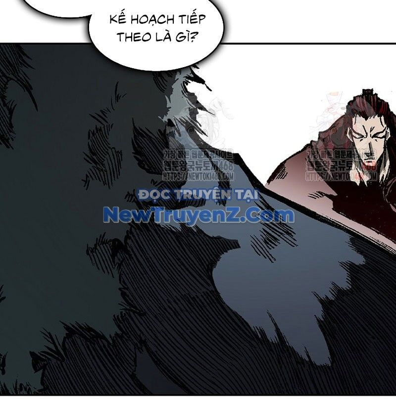 Hồi Ức Của Chiến Thần Chap 208 - Next Chap 209