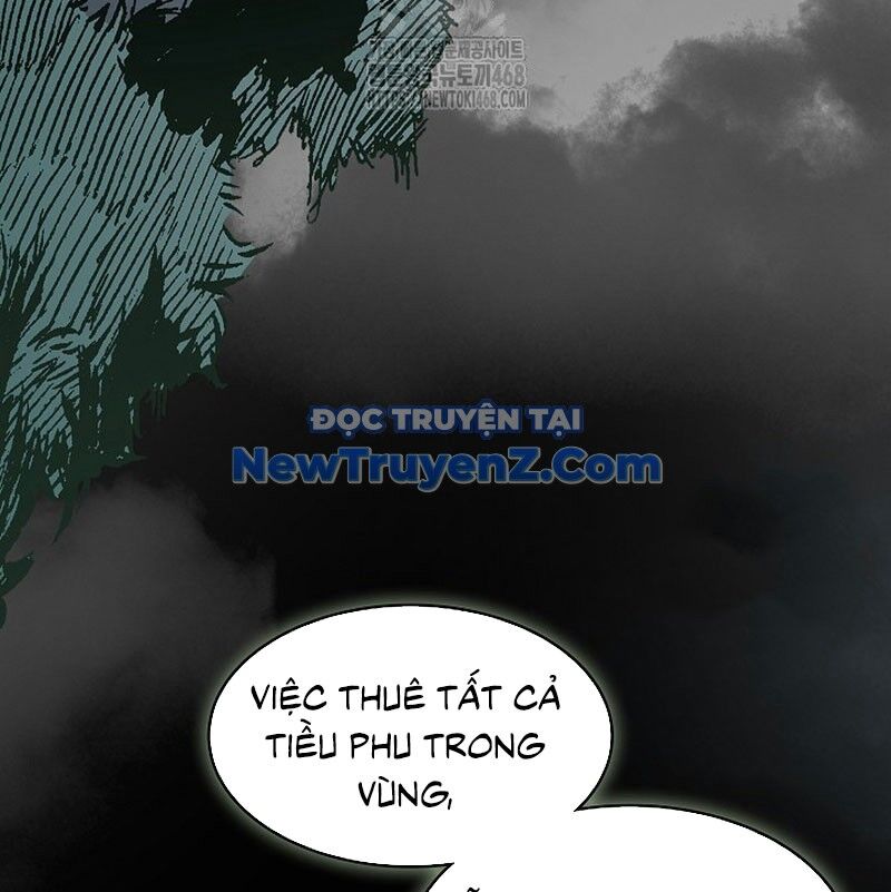 Hồi Ức Của Chiến Thần Chap 208 - Next Chap 209