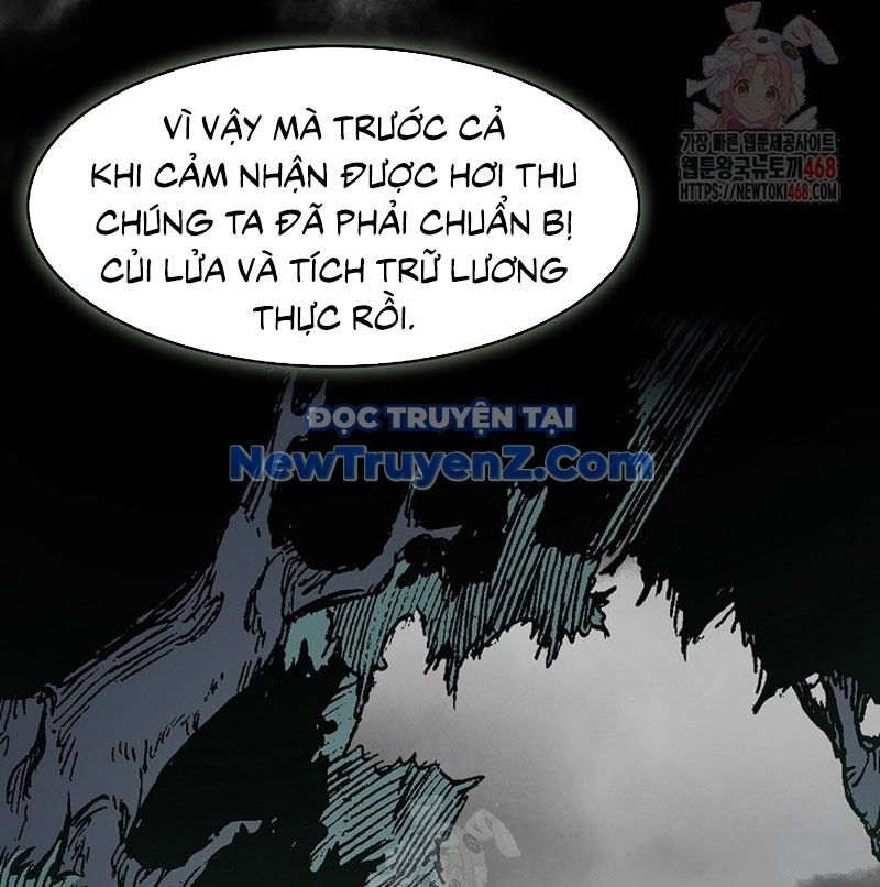 Hồi Ức Của Chiến Thần Chap 208 - Next Chap 209