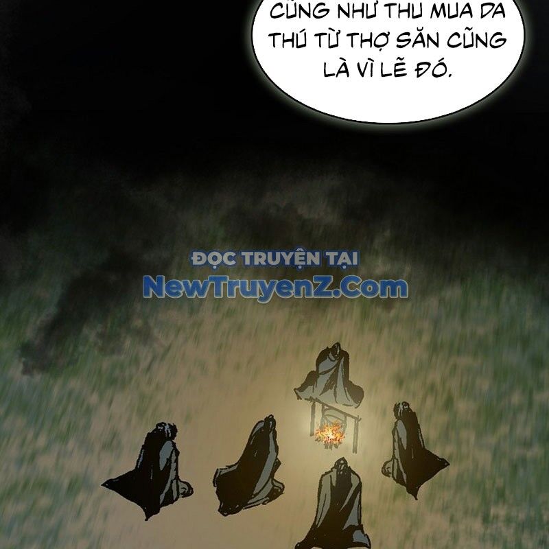 Hồi Ức Của Chiến Thần Chap 208 - Next Chap 209