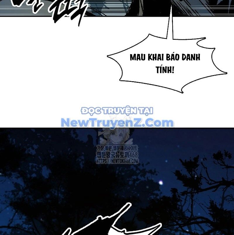 Hồi Ức Của Chiến Thần Chap 208 - Next Chap 209