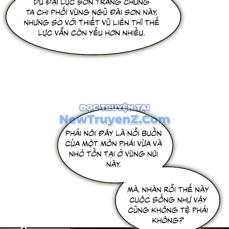 Hồi Ức Của Chiến Thần Chap 208 - Next Chap 209