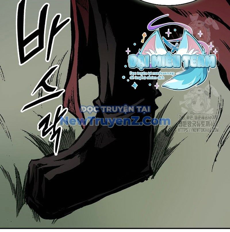 Hồi Ức Của Chiến Thần Chap 208 - Next Chap 209